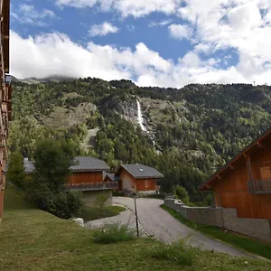 Domaine Du Pâtre Vaujany