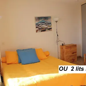 Appartement étage 1 Bidart