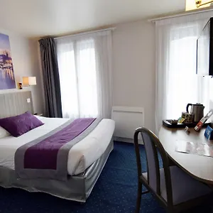 Saphir Grenelle Отель