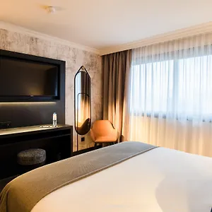Апарт-отель Appart'city Collection Geneve Aeroport - Voltaire, Ферней-Вольтер