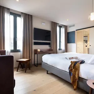 4* Hotel Hebe