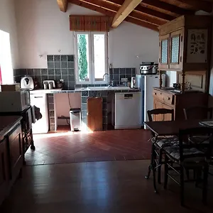 Appartement L'étang Seillans