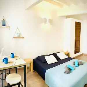 Appartement Studio Le Mediterraneen Aix-en-Provence