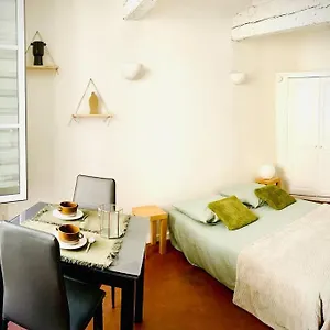 Appartement Studio L'olivier Aix-en-Provence
