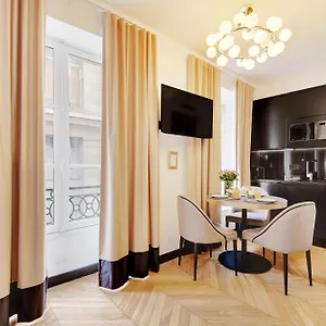 Appartement Odéon - Notre Dame Climatisé-wifi Paris