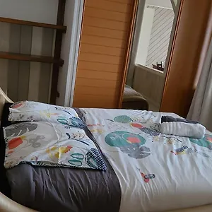 Appartement Vue Mer, Rdc, De Trestrignel Perros-Guirec