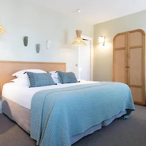 Cezanne Boutique-hotel 4* Aix-en-Provence