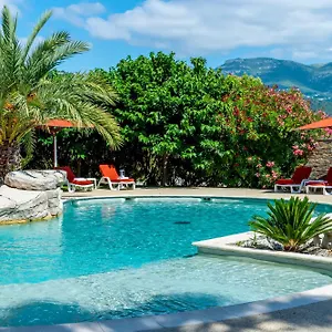 Servotel Saint-vincent 4* Nice
