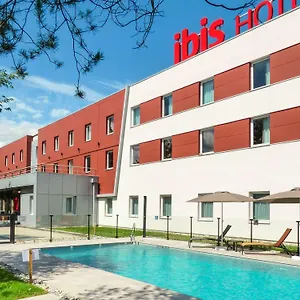 3* Hotel Ibis Geneve