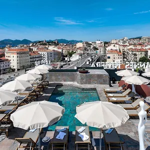 Western Riviera 4* Cannes