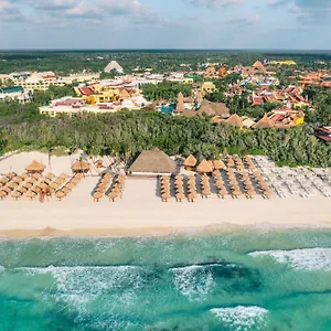 Iberostar Selection Paraiso Maya Курортный комплекс