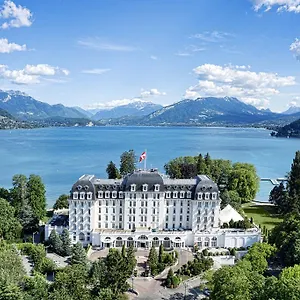 Hôtel Impérial Palace, Annecy