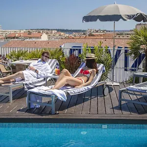 Western Riviera 4* Cannes