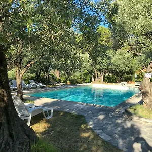 Hotel La Picholine