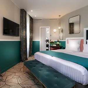 Elysa-luxembourg 3* Paris