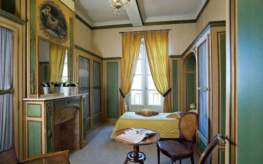 Chateau De Rochegude France